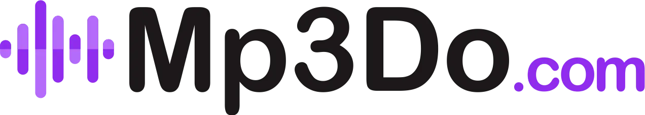 MP3DO Logo