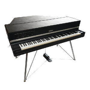 Image for : Yamaha CP80 Electric Grand Piano